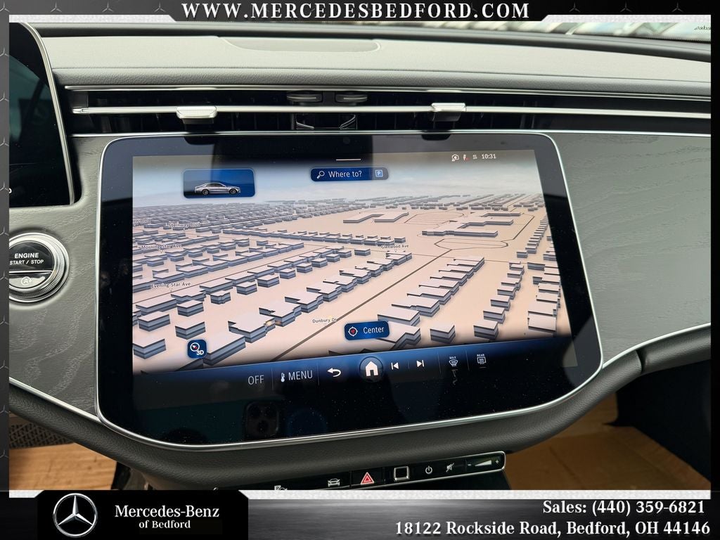 2026 Mercedes-Benz E-Class E 350 4MATIC®