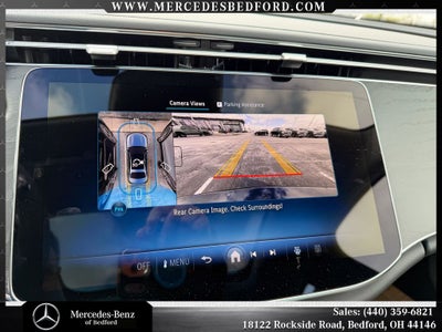 2026 Mercedes-Benz E-Class E 350 4MATIC®
