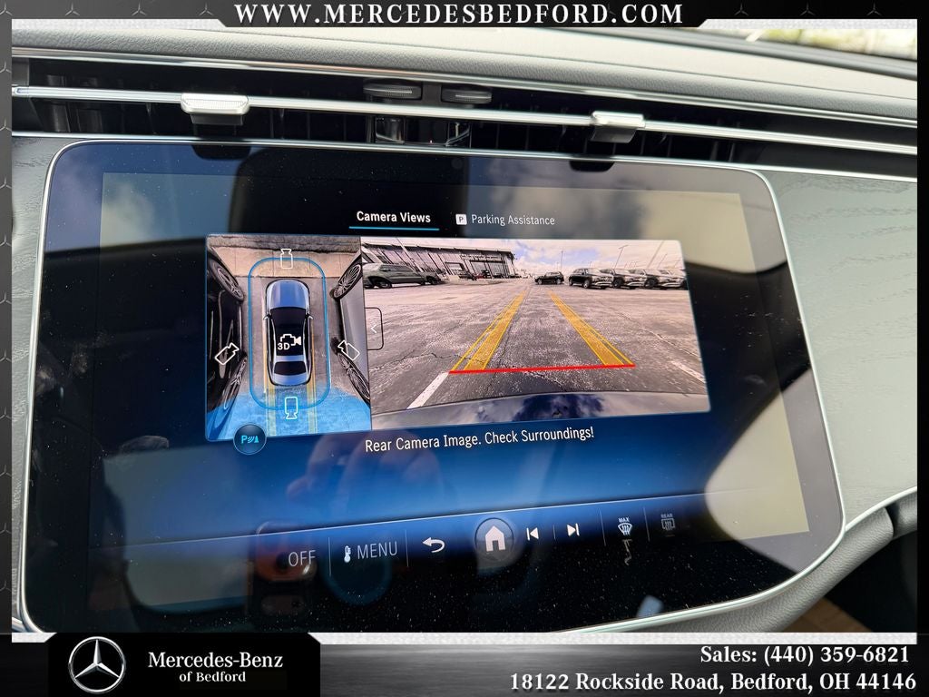 2026 Mercedes-Benz E-Class E 350 4MATIC®