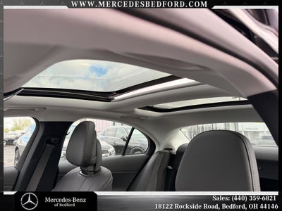 2026 Mercedes-Benz E-Class E 350 4MATIC®