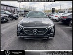 2026 Mercedes-Benz E-Class E 350 4MATIC®