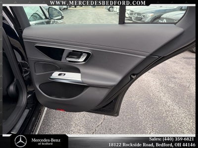 2026 Mercedes-Benz E-Class E 350 4MATIC®