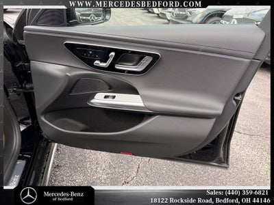 2026 Mercedes-Benz E-Class E 350 4MATIC®