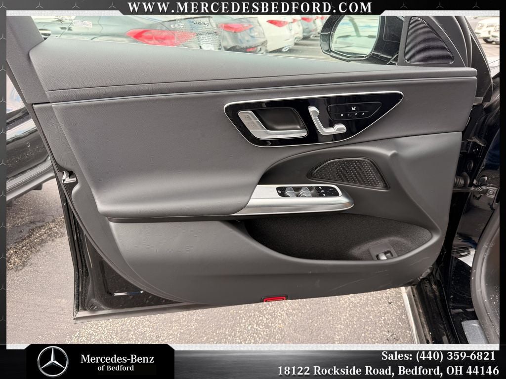 2026 Mercedes-Benz E-Class E 350 4MATIC®