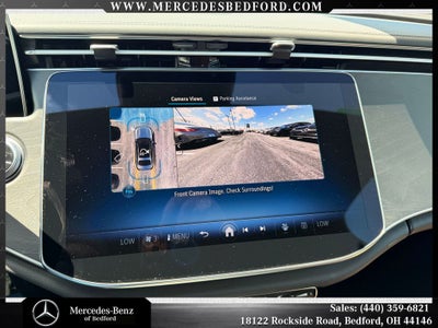 2026 Mercedes-Benz E-Class E 350 4MATIC®