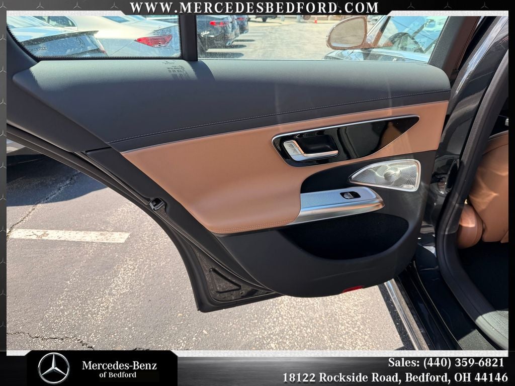 2026 Mercedes-Benz E-Class E 350 4MATIC®