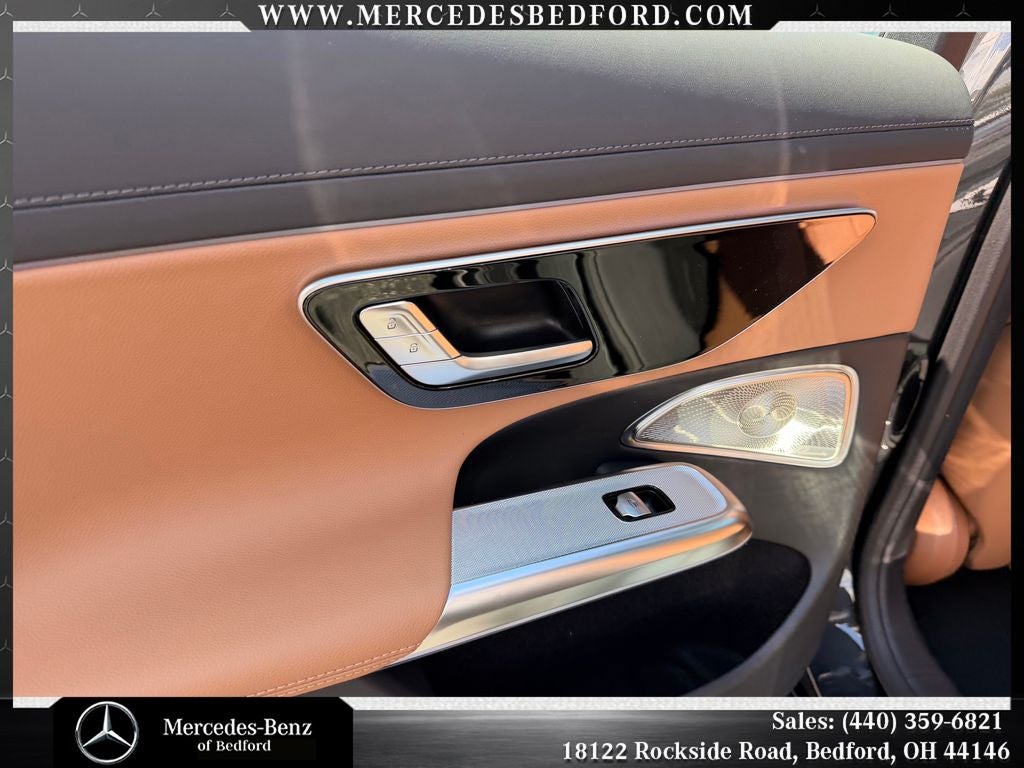 2026 Mercedes-Benz E-Class E 350 4MATIC®