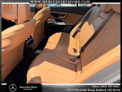 2026 Mercedes-Benz E-Class E 350 4MATIC®