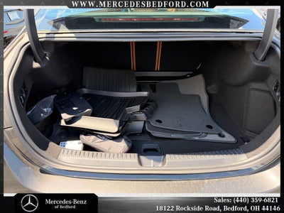 2026 Mercedes-Benz E-Class E 350 4MATIC®