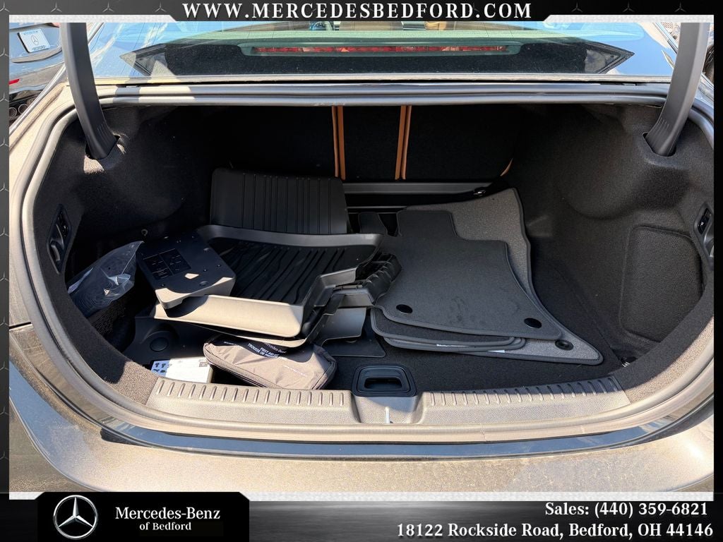2026 Mercedes-Benz E-Class E 350 4MATIC®