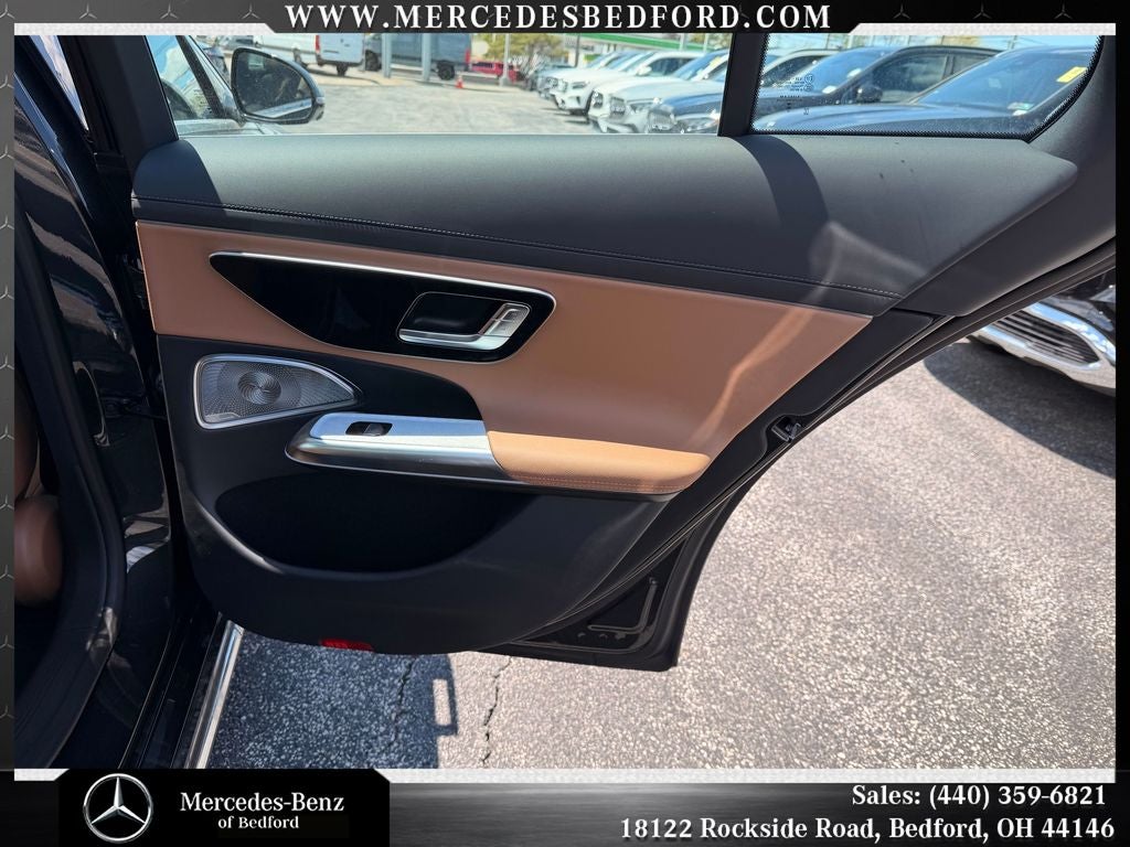 2026 Mercedes-Benz E-Class E 350 4MATIC®