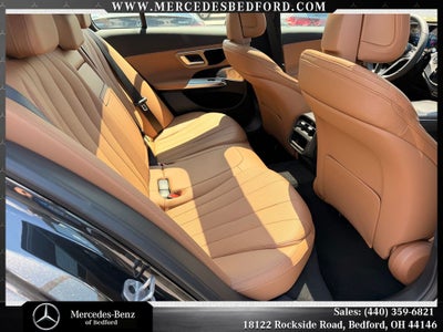 2026 Mercedes-Benz E-Class E 350 4MATIC®