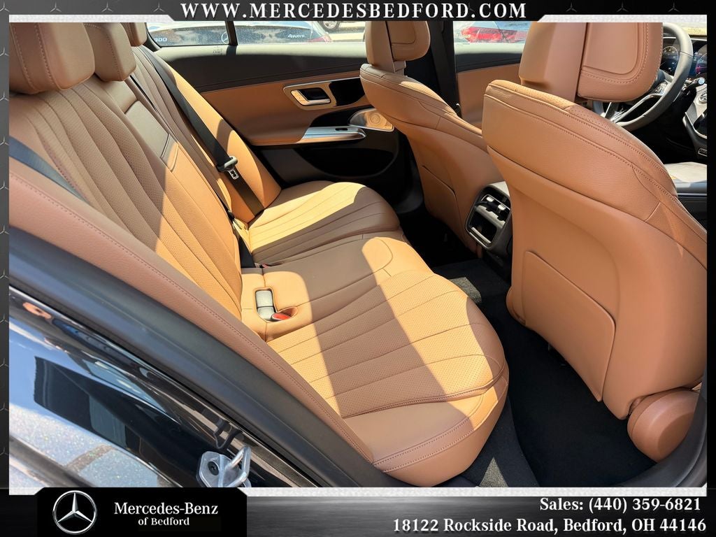 2026 Mercedes-Benz E-Class E 350 4MATIC®