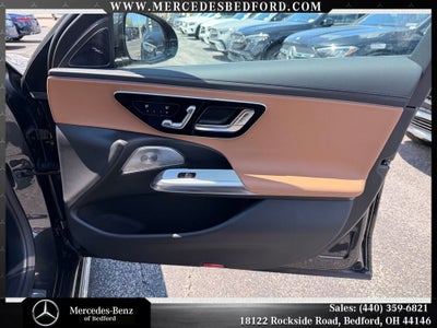 2026 Mercedes-Benz E-Class E 350 4MATIC®