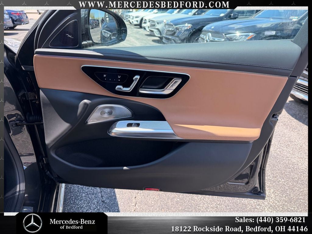 2026 Mercedes-Benz E-Class E 350 4MATIC®