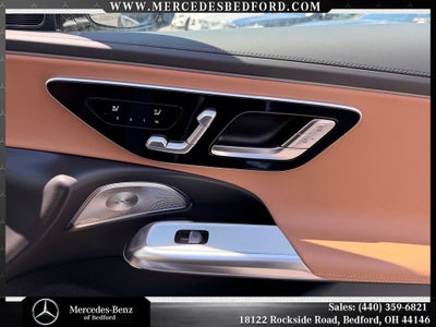 2026 Mercedes-Benz E-Class E 350 4MATIC®
