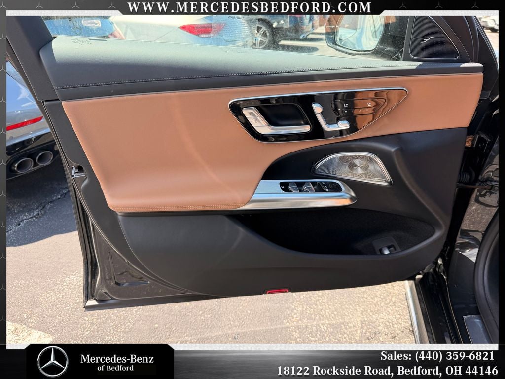 2026 Mercedes-Benz E-Class E 350 4MATIC®