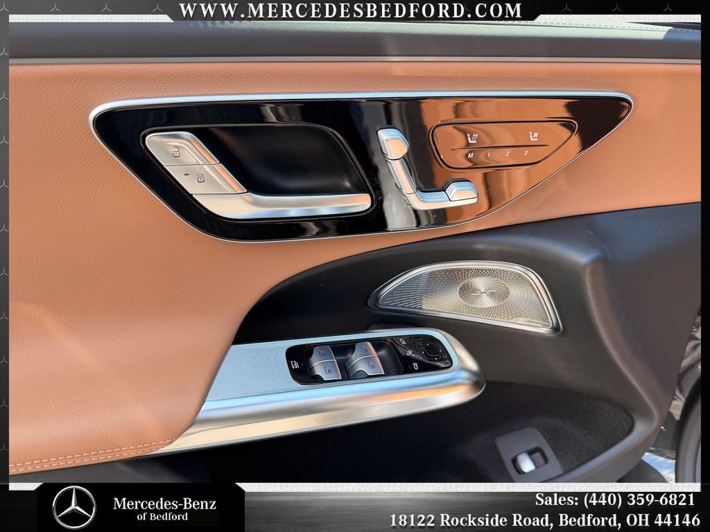 2026 Mercedes-Benz E-Class E 350 4MATIC®