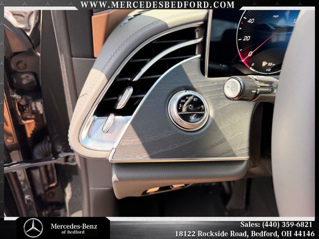 2026 Mercedes-Benz E-Class E 350 4MATIC®