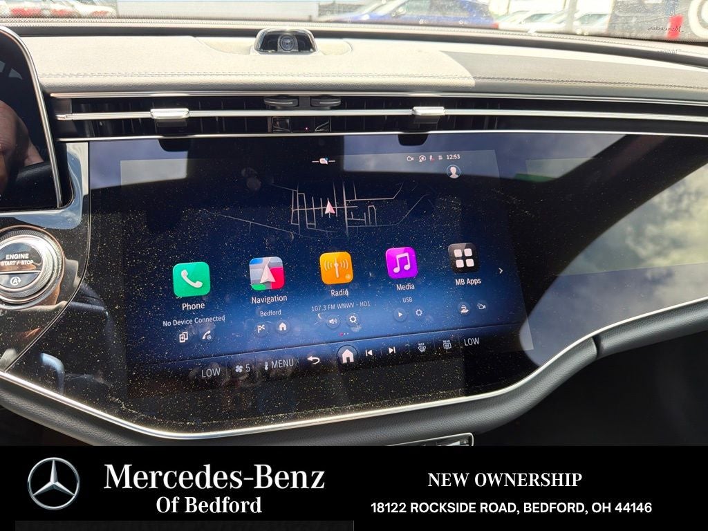 2026 Mercedes-Benz E-Class E 350 4MATIC®