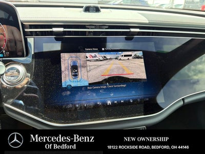 2026 Mercedes-Benz E-Class E 350 4MATIC®