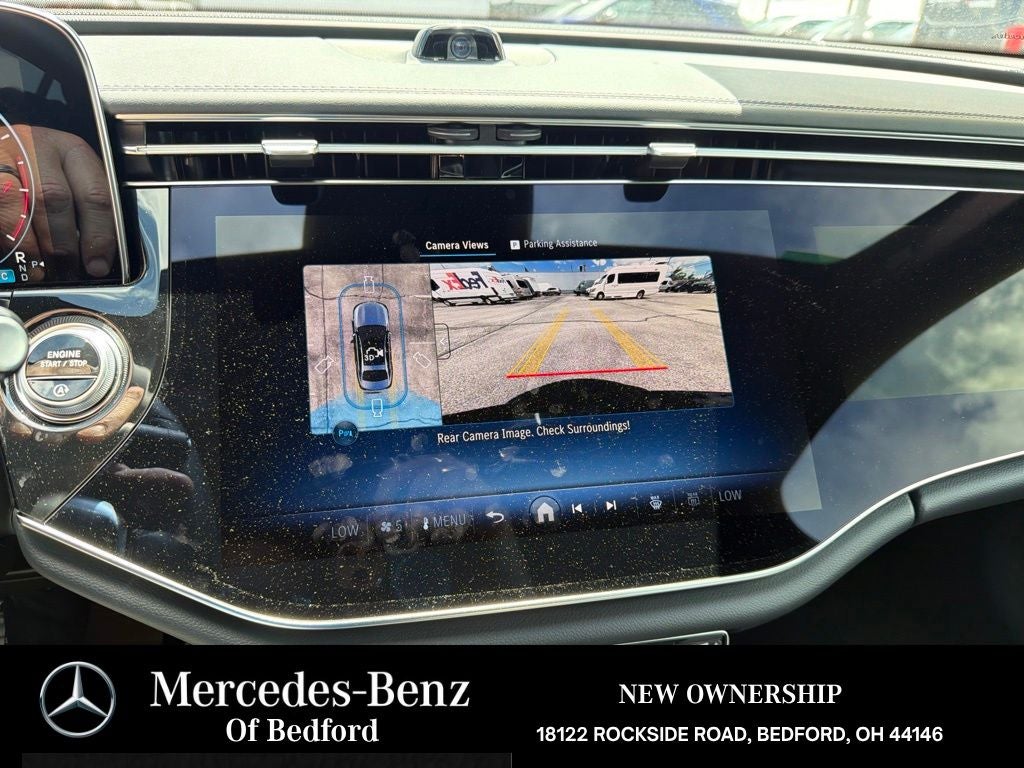2026 Mercedes-Benz E-Class E 350 4MATIC®