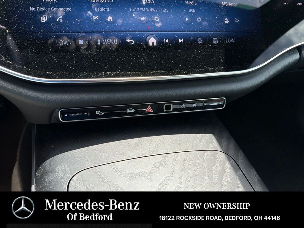 2026 Mercedes-Benz E-Class E 350 4MATIC®