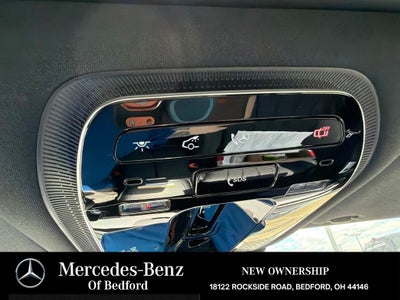 2026 Mercedes-Benz E-Class E 350 4MATIC®