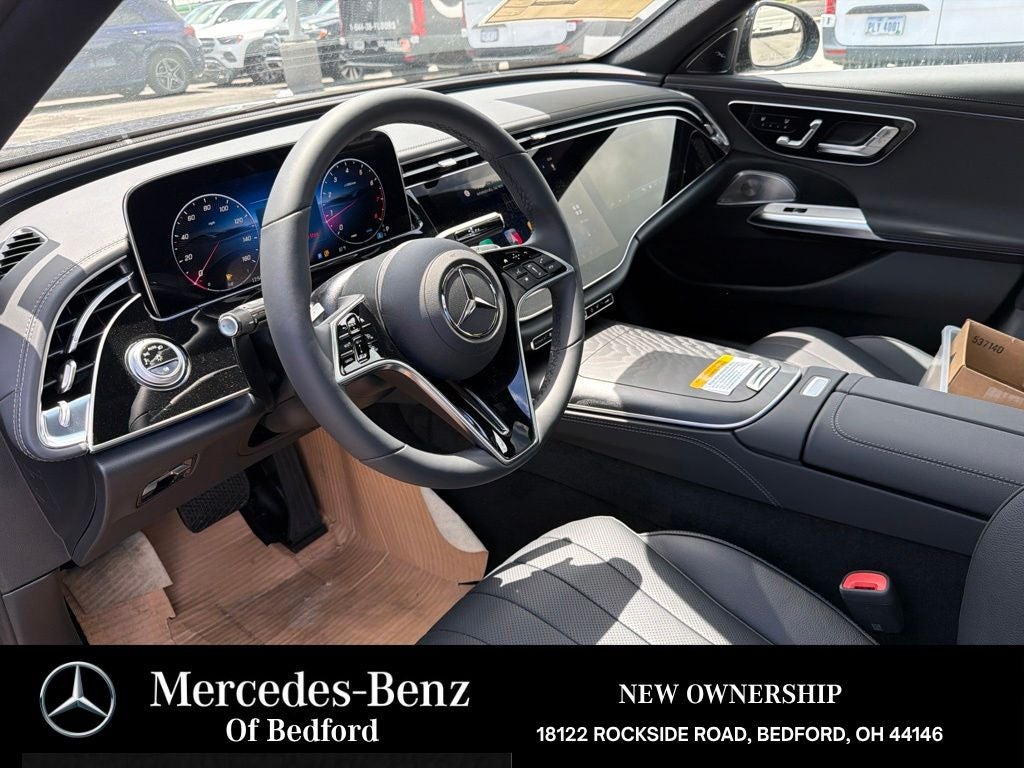 2026 Mercedes-Benz E-Class E 350 4MATIC®