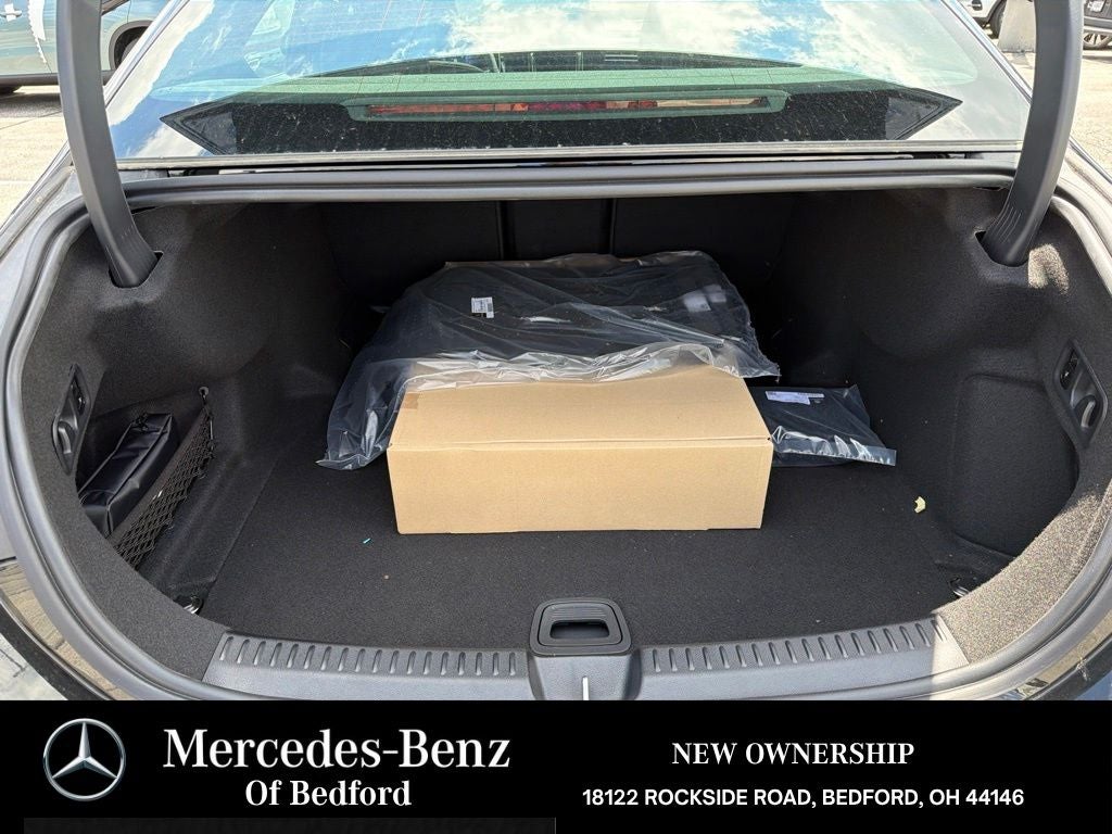 2026 Mercedes-Benz E-Class E 350 4MATIC®