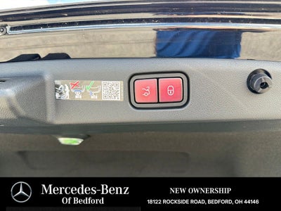 2026 Mercedes-Benz E-Class E 350 4MATIC®