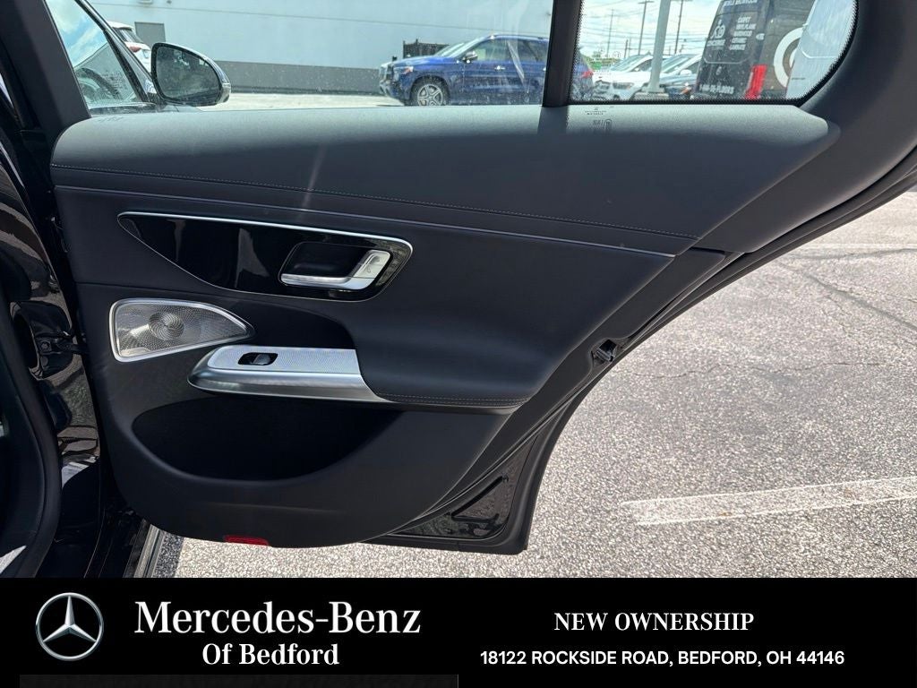 2026 Mercedes-Benz E-Class E 350 4MATIC®
