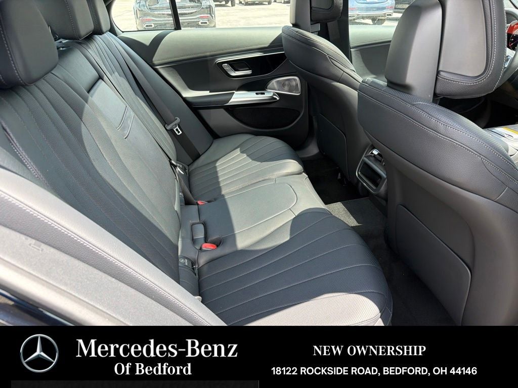 2026 Mercedes-Benz E-Class E 350 4MATIC®