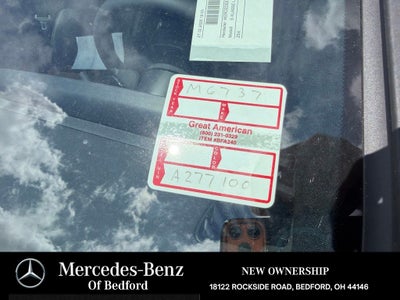2026 Mercedes-Benz E-Class E 350 4MATIC®