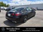 2026 Mercedes-Benz E-Class E 350 4MATIC®