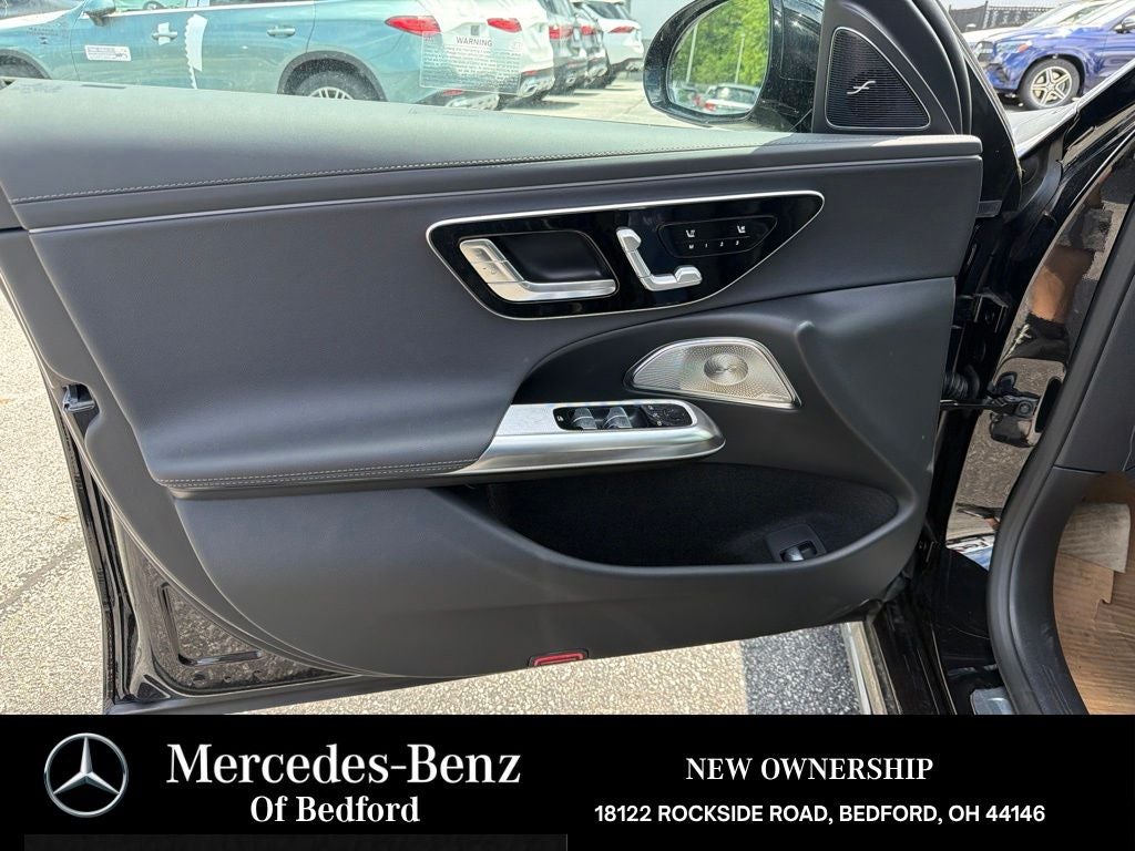2026 Mercedes-Benz E-Class E 350 4MATIC®