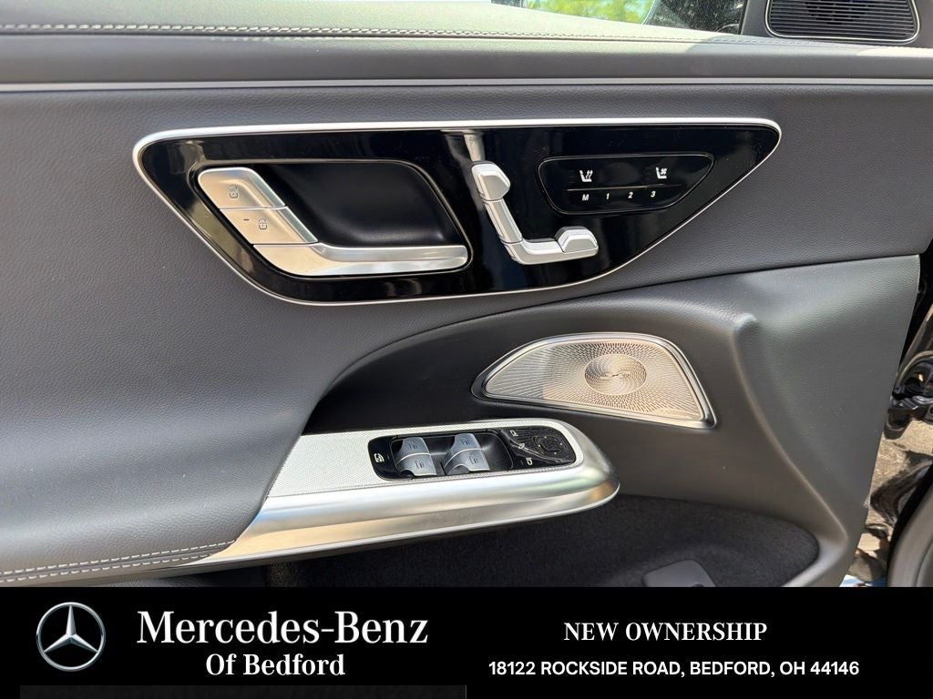 2026 Mercedes-Benz E-Class E 350 4MATIC®