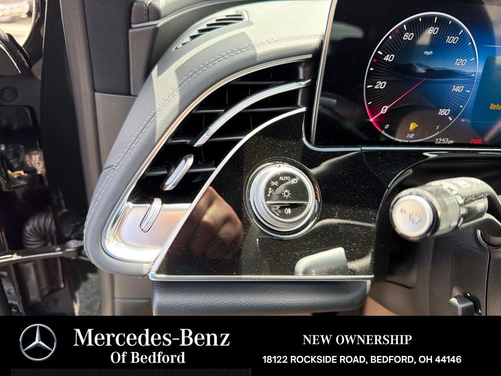 2026 Mercedes-Benz E-Class E 350 4MATIC®