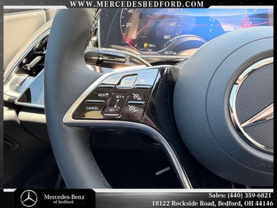 2026 Mercedes-Benz E-Class E 350 4MATIC®