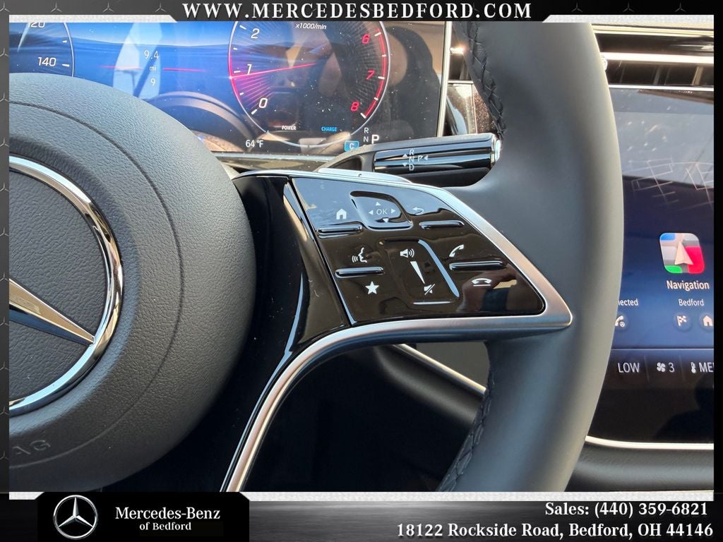 2026 Mercedes-Benz E-Class E 350 4MATIC®