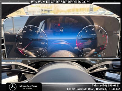 2026 Mercedes-Benz E-Class E 350 4MATIC®