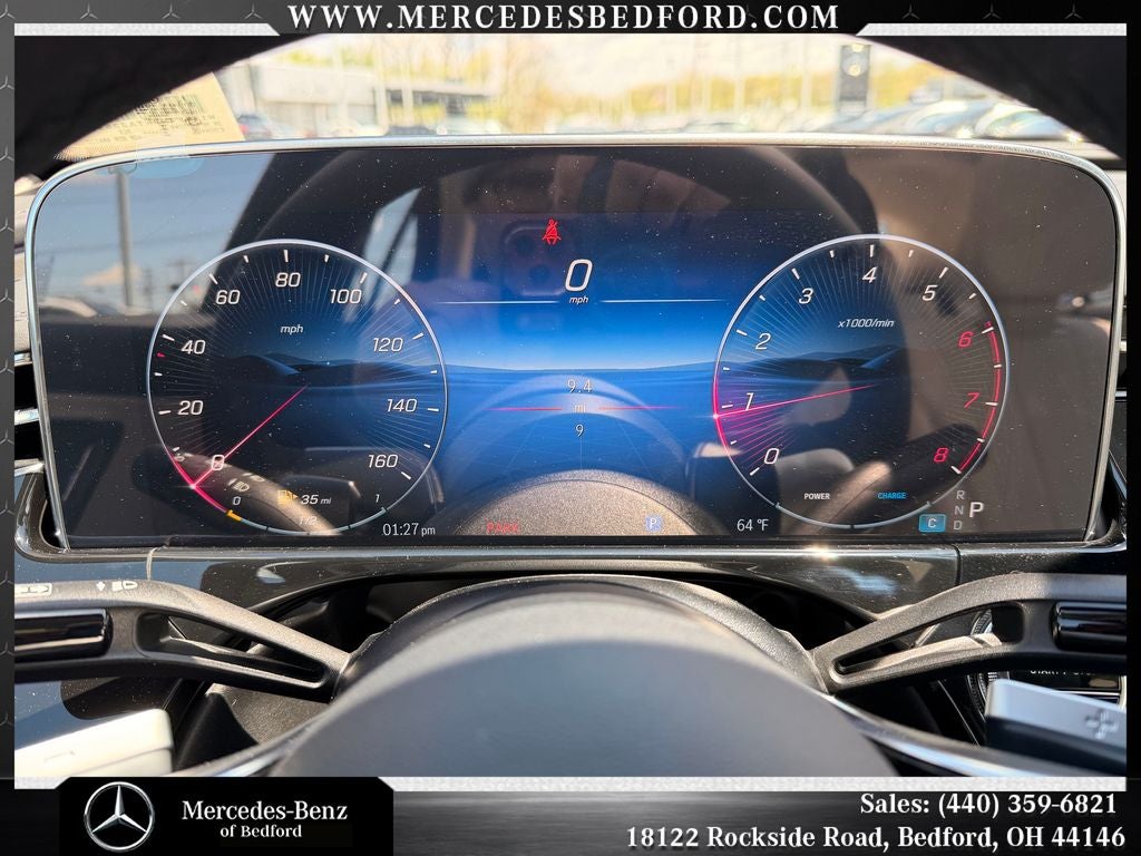2026 Mercedes-Benz E-Class E 350 4MATIC®