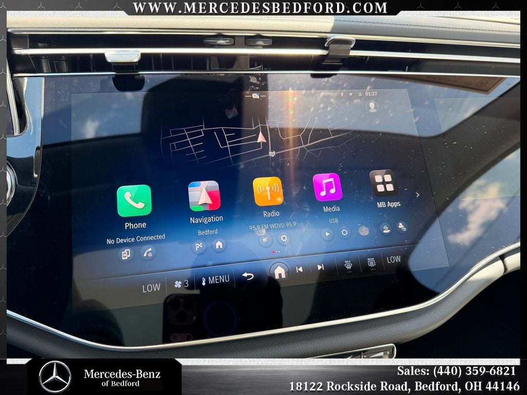 2026 Mercedes-Benz E-Class E 350 4MATIC®