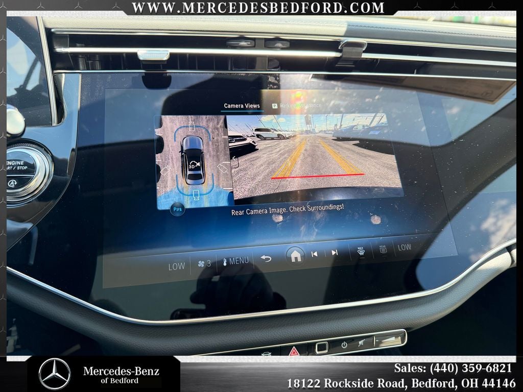 2026 Mercedes-Benz E-Class E 350 4MATIC®