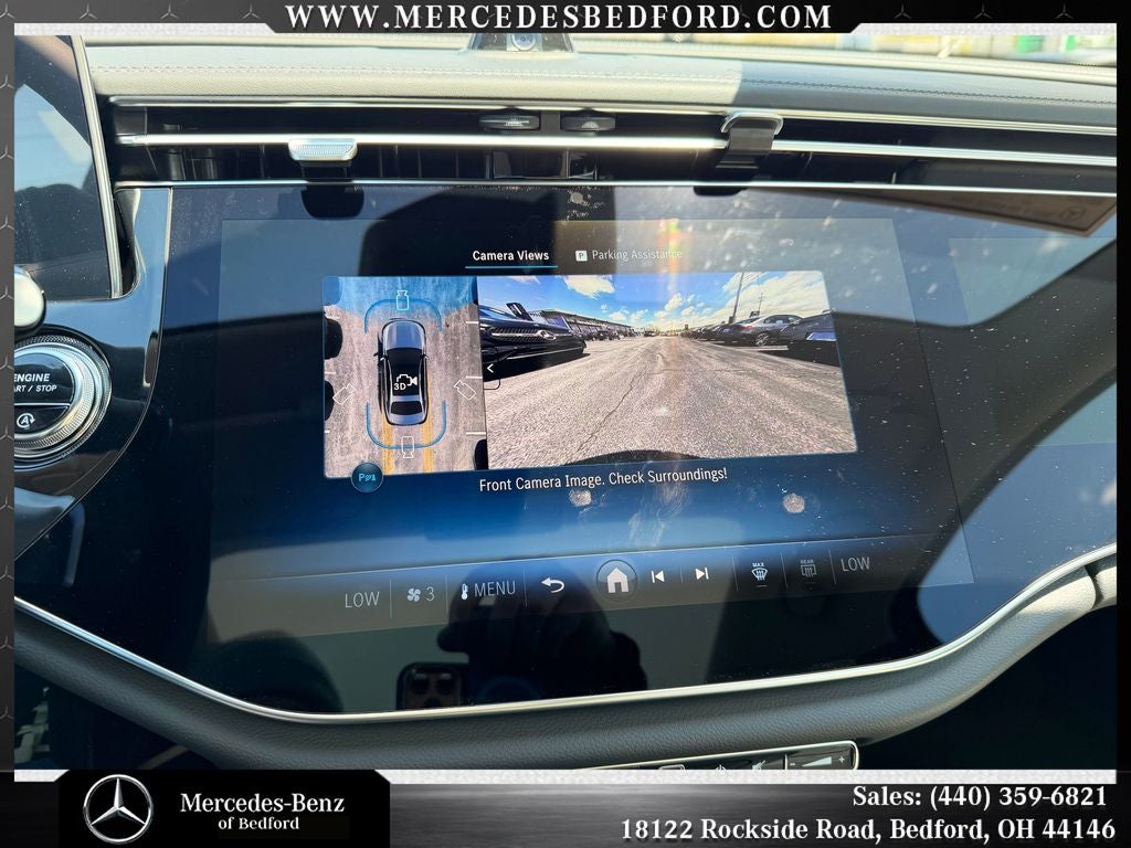 2026 Mercedes-Benz E-Class E 350 4MATIC®