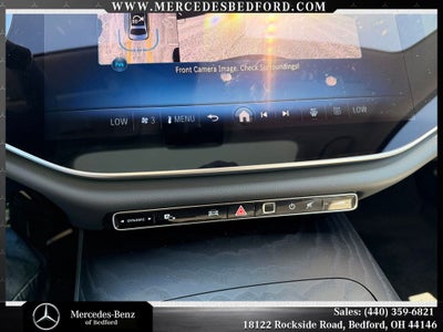2026 Mercedes-Benz E-Class E 350 4MATIC®