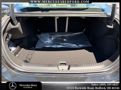 2026 Mercedes-Benz E-Class E 350 4MATIC®