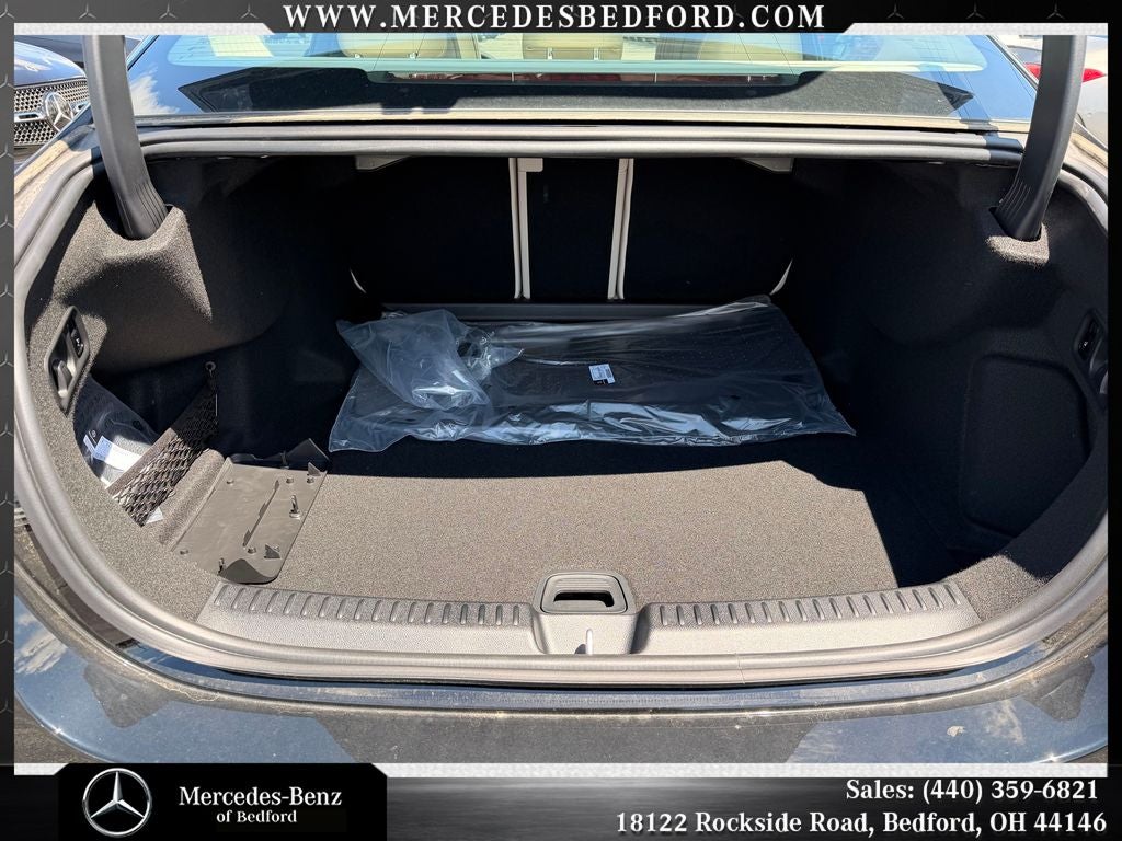 2026 Mercedes-Benz E-Class E 350 4MATIC®
