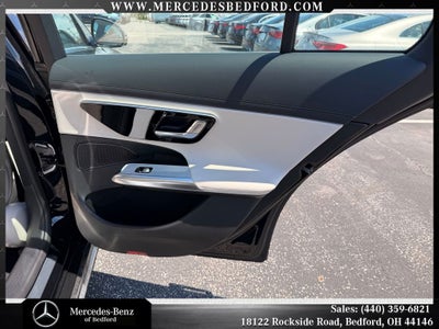 2026 Mercedes-Benz E-Class E 350 4MATIC®