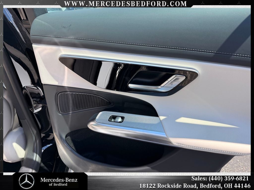 2026 Mercedes-Benz E-Class E 350 4MATIC®